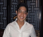 Teuku Rassya Terlihat Lebih Dewasa Dibanding Usianya