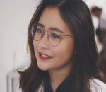 Prilly Latuconsina Masih Menggemaskan