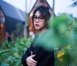 Vanesha Prescilla Manis Sekaligus Cantik