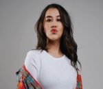 Aaliyah Massaid Tumbuh Semakin Jelita