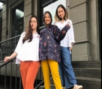 Ketiga Putri Titi DJ Cantik Alami