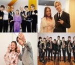 Rossa Bikin SM Stan Envy Berat