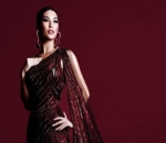 Jadi Salah Satu Finalis Termuda di 'Miss Universe 2019'