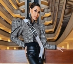 Sudah Jadi Model Sejak Usia 9 Tahun