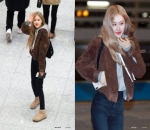 Dobel Jaket Bak Rose? Kenapa Tidak?!