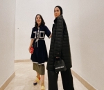 Idola Cilik Hingga Solo Karier, Ify Alyssa dan Sivia Azizah Tetap Sahabat