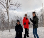 Persahabatan Raffi Ahmad, Baim Wong, dan Irwansyah Langgeng Sejak ABG