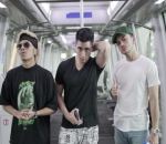 Verrell Bramasta, Atta Halilintar, dan Rizky Nazar Bromance Banget!