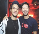 Afgan dan Vidi Aldiano Duo Penyanyi Tampan
