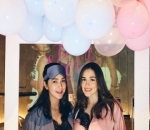Nabila Syakieb dan Yasmine Wildblood Dekat Hingga Punya Anak