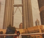 El Rumi Unggah Foto Kecil dengan Maia Estianty