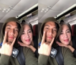 Jefri Nichol Bak Anak Kecil Jika Bersama Sang Ibu