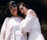 Febby Rastanty Sebut Sang Mama Beri Pelajaran Banyak