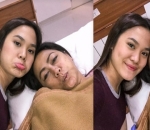 Sheryl Sheinafia Bikin Kaget Lantaran Mengira Sang Ibu Sakit