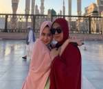 Tissa Biani Ungkap Kerinduan kepada Sang Ibu