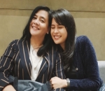 Inspirasi Terbesar Maudy Ayunda Ternyata Sang Ibu