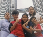 Caesar Hito Nostalgia Masa Lalu