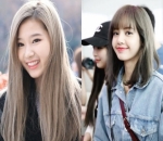 Banyak Idol yang Pilih Warna Ash Grey