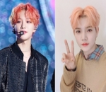 Rambut Oranye Mulai Bikin Salah Fokus Lagi