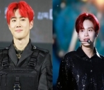 Merah Terang Jadi Favorit Tahun Ini