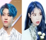 Karisma Idol Rambut Biru Bikin Tergila-gila
