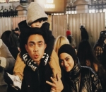 Ayudia Bing Slamet dan Ditto Percussion Ajak Sakala ke London