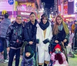 The Hermansyah Melenggang ke Jepang di Akhir Tahun