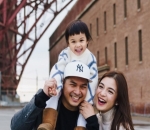 Glenn Alinskie dan Chelsea Olivia Kelilingi California