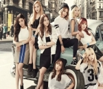 SNSD Satu-satunya Girl Group yang Menang Golden Disc Awards dalam Kurun Waktu 34 Tahun