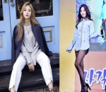 Kaki Yura Girls Day Diasuransikan Senilai 500 Juta Won