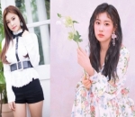 Kang Hyewon IZ*ONE Rayakan Ulang Tahun 36 Jam