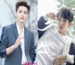 Kim Samuel Jadi Idol Paling Muda Saat Debut