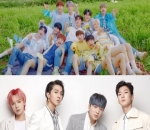 X1 Kalahkan Rekor Winner untuk Grup Tercepat Dapatkan Piala di Acara Musik