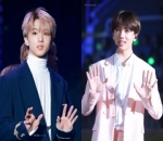 Sejak di SMRookies, Jisung Sudah Jadikan Kai Role Model