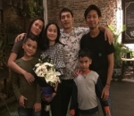 Siapa Sangka Jika Abimana Aryasatya Sudah Jadi Ayah 4 Anak?