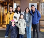 Andhika Pratama dan Ussy Sulistiawaty Akan Jadi Orang Tua 5 Anak