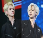 Kang Minhee dan Jaemin Bak Kakak dan Adik Banget