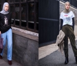 Gaya Kasual Zaskia Adya Mecca Patut Ditiru