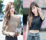 Kim Doyeon Weki Meki Miliki Paras Bak Perempuan Tanah Air