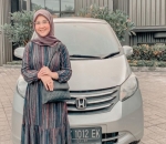 Jangan Ragu Cuma Pakai Gaun Panjang