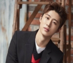 B.I Sumbangkan 100.000 Masker Setara 200 Juta Won