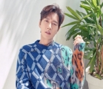 Park Hae Jin Danai Pembuatan Video 'Instruksi Keselamatan Nasional Covid-19'