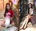 Foto di Tangga Tuh Estetik Banget!