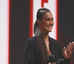 Agnez Mo Rela Tinggalkan Pekerjaan Demi Hindari Virus Corona