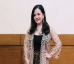 Tasya Kamila Enggan Ambil Risiko Keluar Rumah Kala Tak Penting