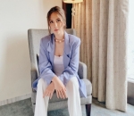 Jessica Mila Bagi Pentingnya Karantina Diri