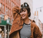 Febby Rastanty Ajak Diam di Rumah dan Jaga Kesehatan