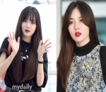 Usia Hyuna Kala Kenakan Poni dan Tidak Seakan Berubah