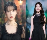 IU Masih Cocok Disebut Anak SMA dengan Poni Depan, Setuju?