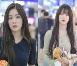 Irene Red Velvet Jauh Lebih Imut dengan Poni Depan